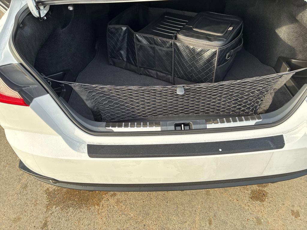 New 2026 Toyota Camry SE image 38