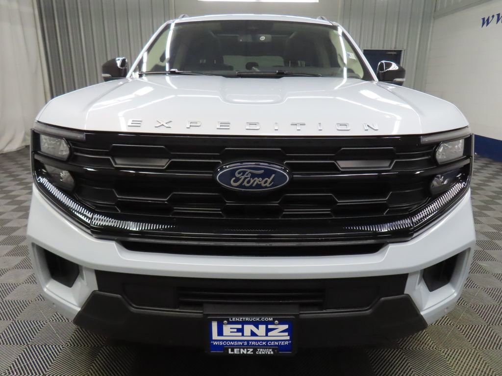 Used 2025 Ford Expedition Max Active image 51