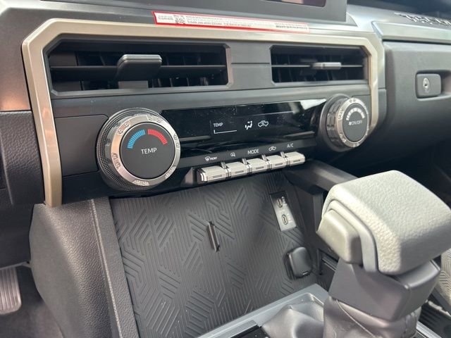 New 2026 Toyota Tacoma SR5 AWD/4WD image 24