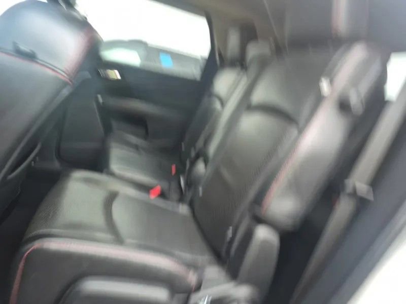 Used 2018 Dodge Journey GT w/ Nav & Sun Group AWD/4WD image 8