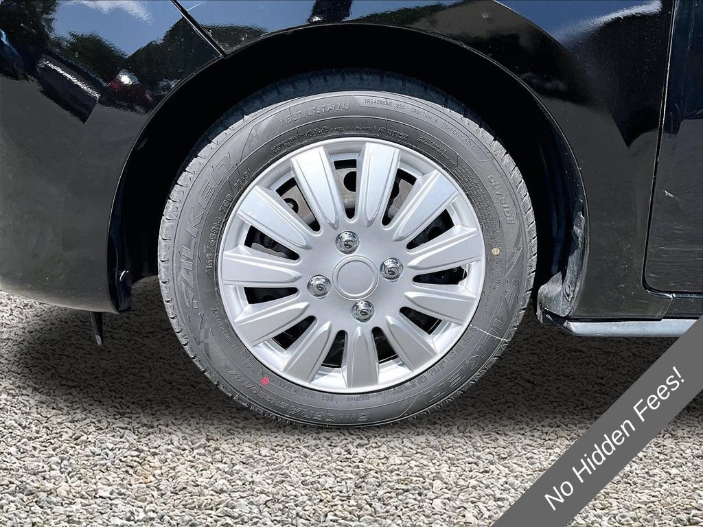 Used 2021 Mitsubishi Mirage ES FWD image 8