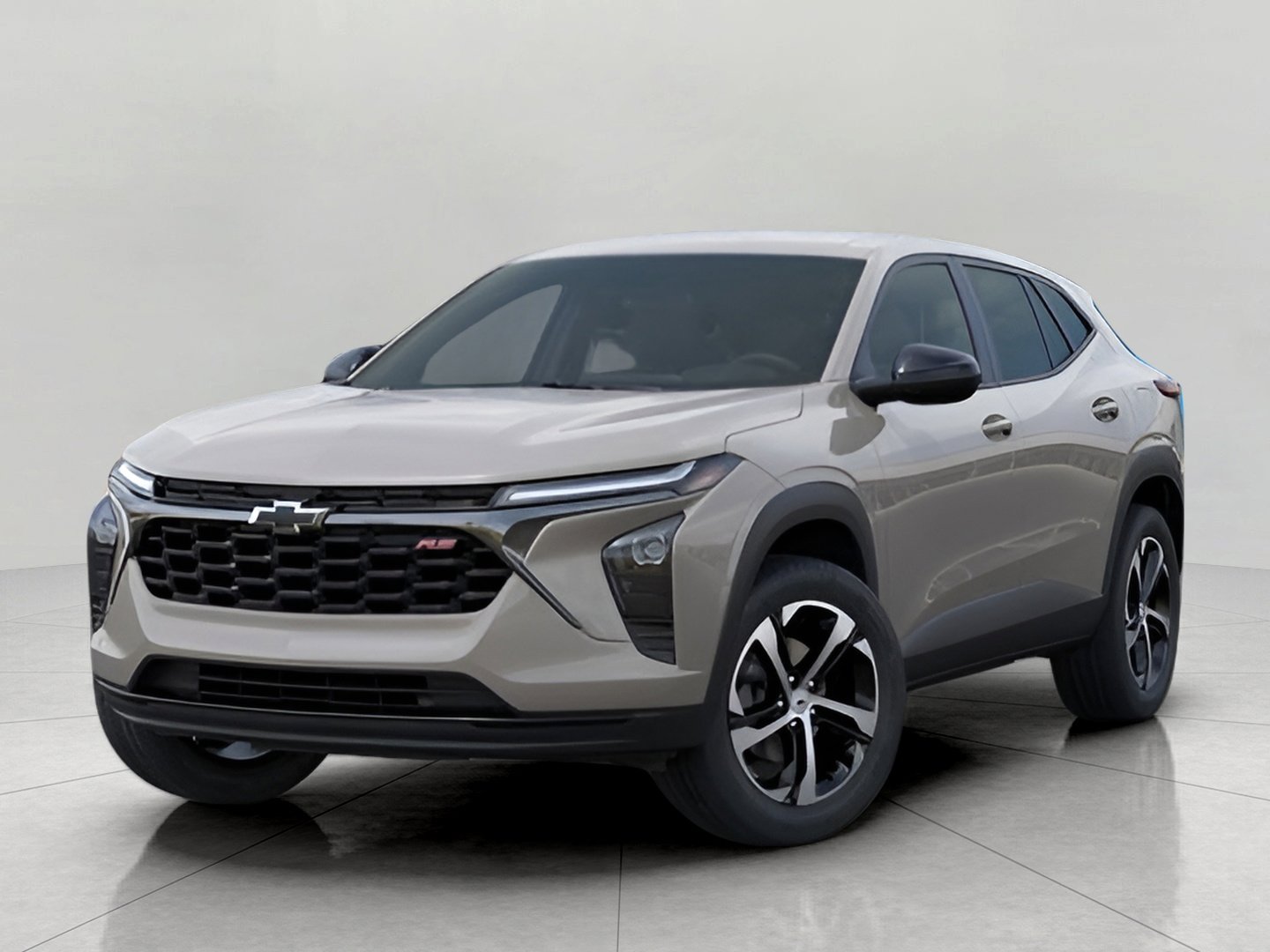 New 2026 Chevrolet Trax RS w/ Driver Confidence Package image 8