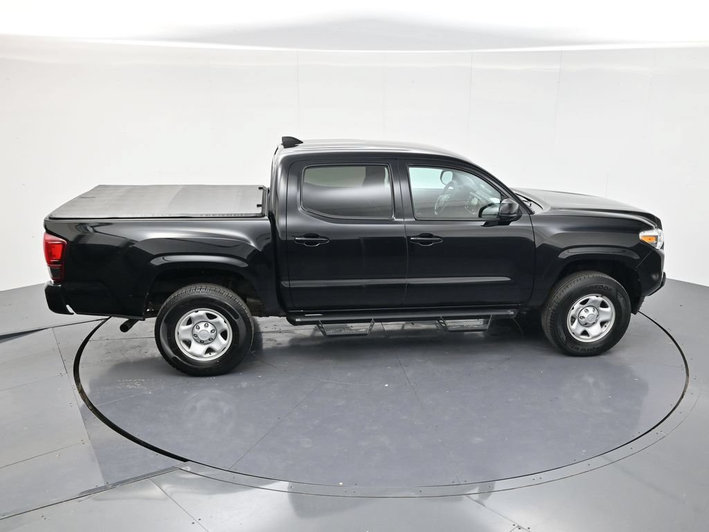 Used 2022 Toyota Tacoma SR AWD/4WD image 38
