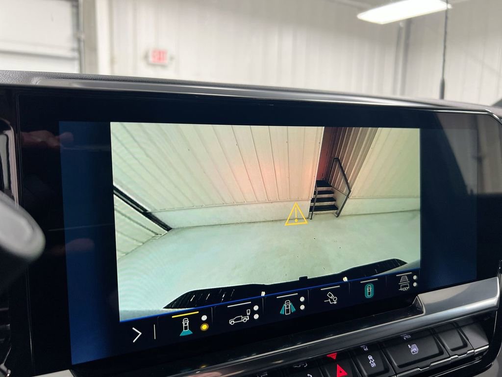 New 2026 Chevrolet Silverado 2500 High Country w/ High Country Premium Package image 16