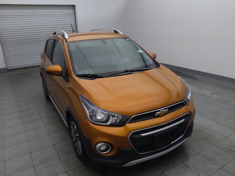Used 2019 Chevrolet Spark ACTIV FWD image 14