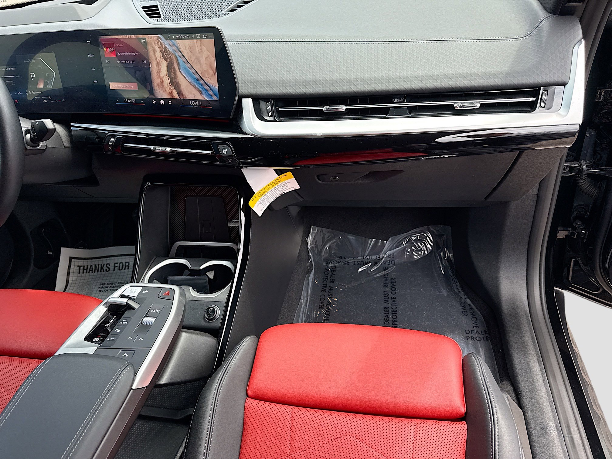 Used 2025 BMW X2 xDrive28i image 18