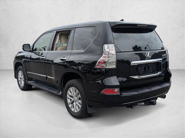 Used 2016 Lexus GX 460 w/ Premium Package image 8