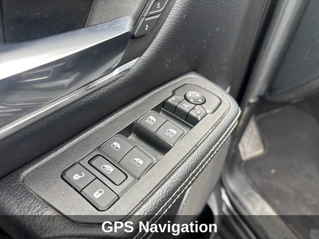 Used 2025 RAM 1500 Laramie AWD/4WD image 13