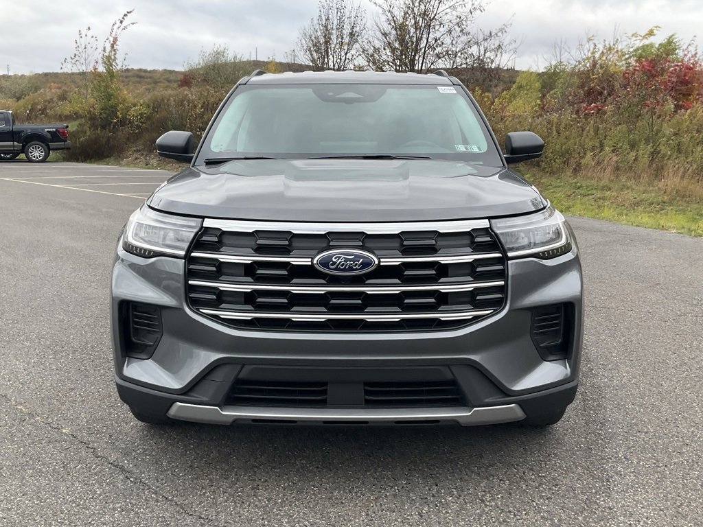 New 2026 Ford Explorer Active image 30