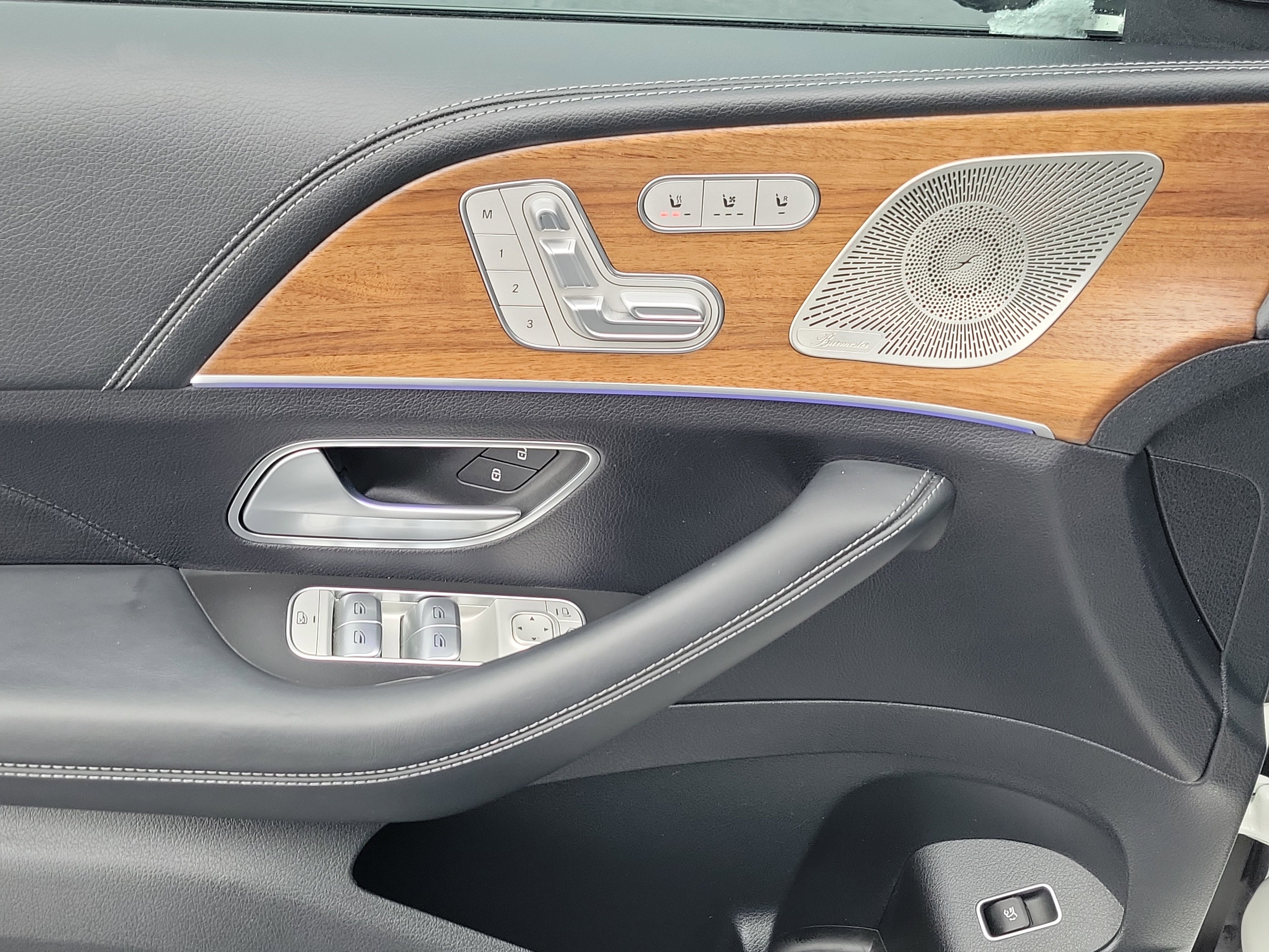 Used 2023 Mercedes-Benz GLE 53 AMG 4MATIC image 21