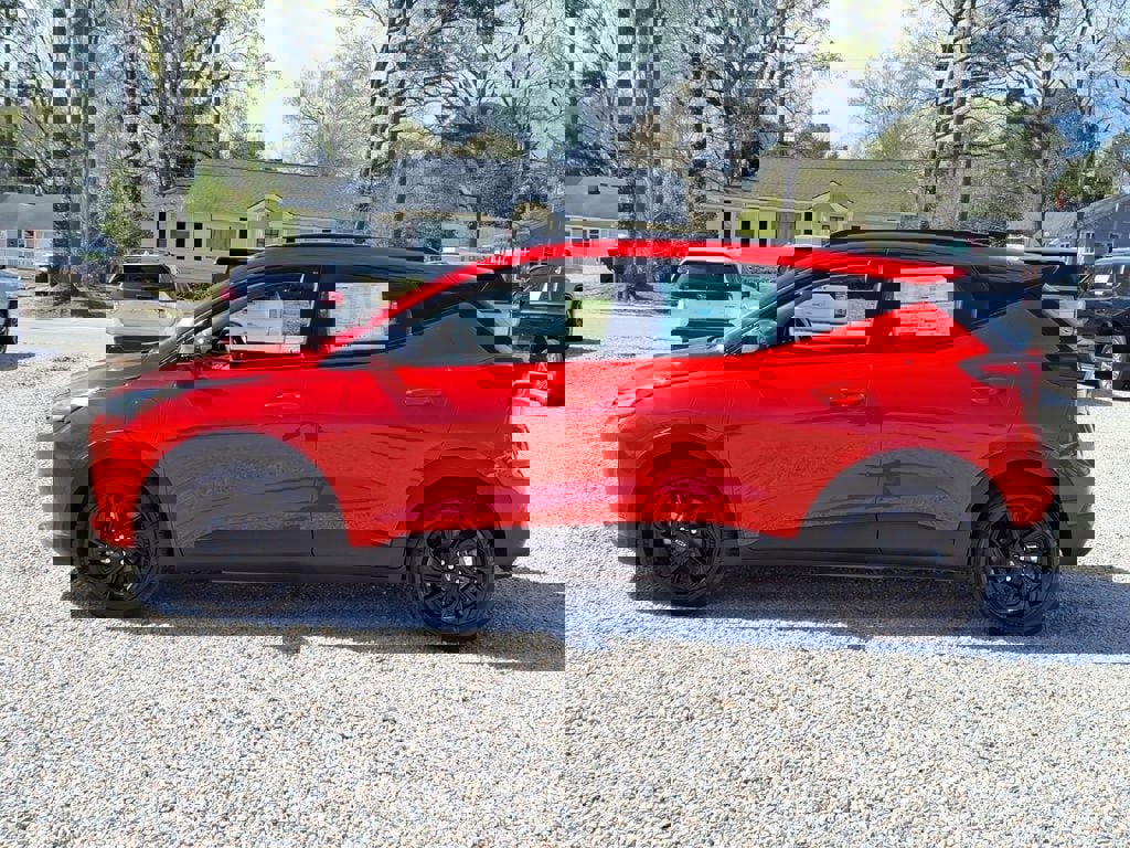 New 2027 Chevrolet Bolt RS w/ Technology Package image 4