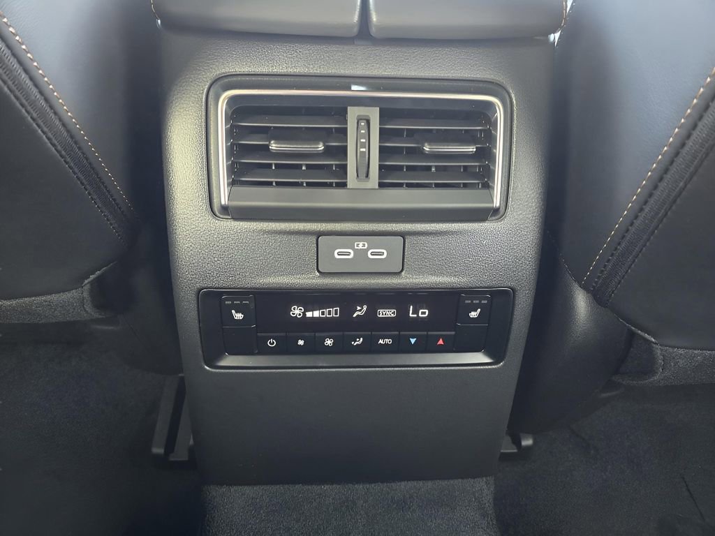 New 2026 MAZDA CX-70 3.3 Turbo S w/ Premium Package image 28