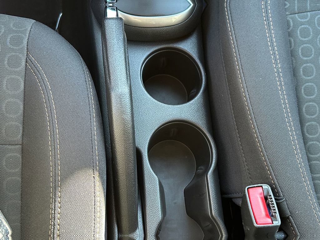 Used 2020 Chevrolet Trax LS w/ Tint and Cruise Package image 17