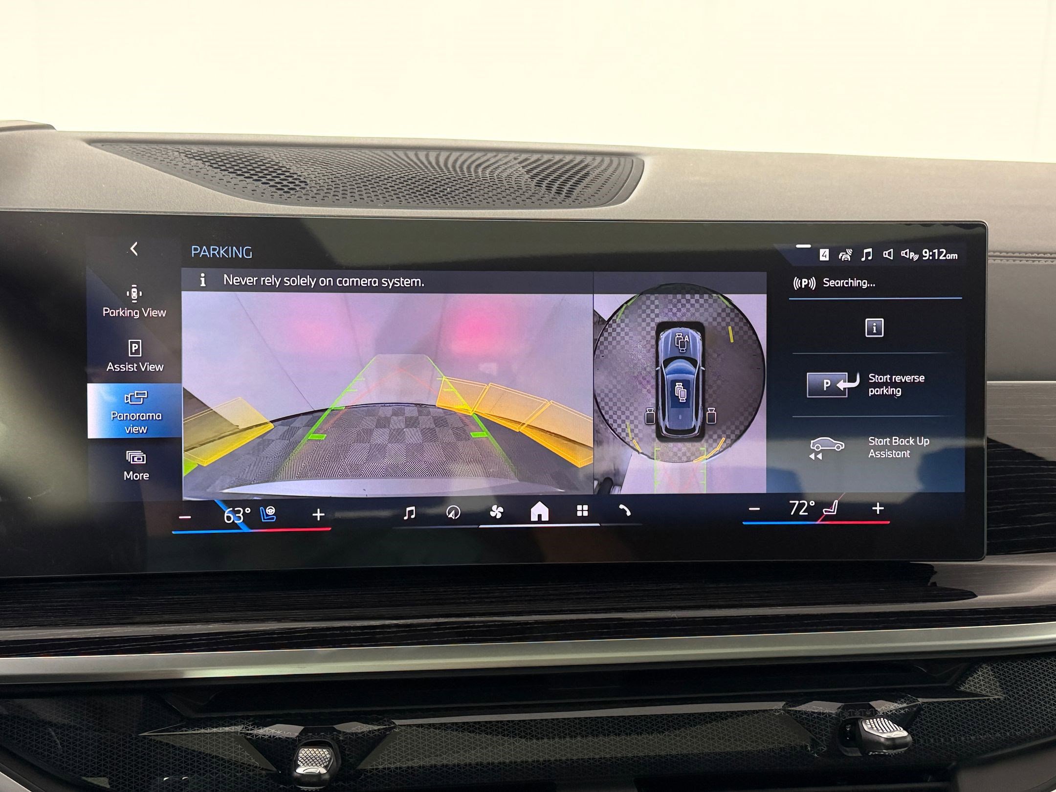 New 2026 BMW X5 xDrive50e w/ Executive Package image 25