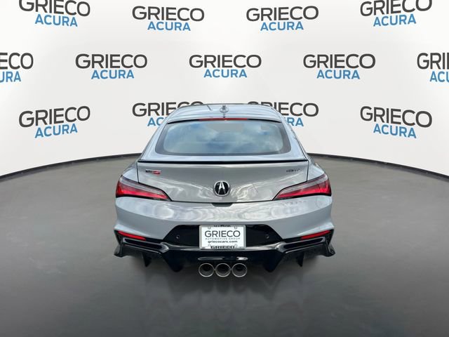 New 2026 Acura Integra Type S image 6
