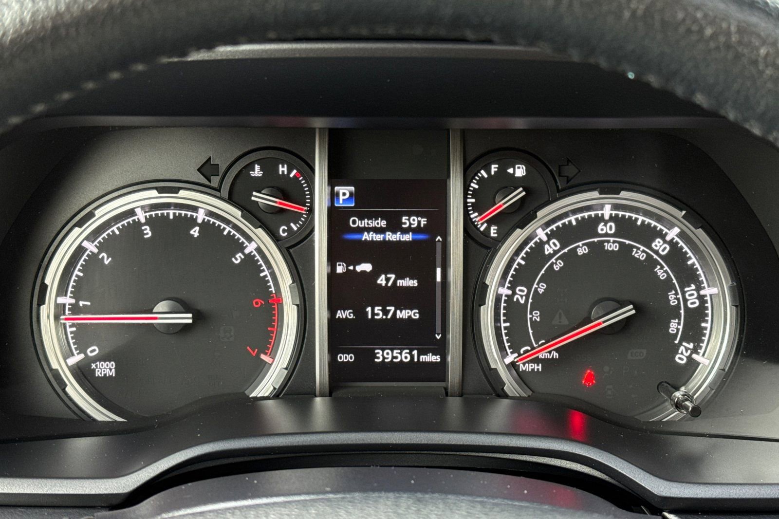 Used 2023 Toyota 4Runner TRD Off-Road Premium w/ Off Road Premium Plus Package image 25