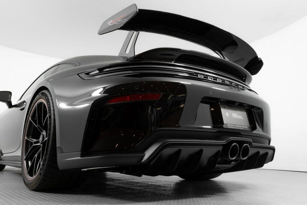 Used 2026 Porsche 911 GT3 image 21