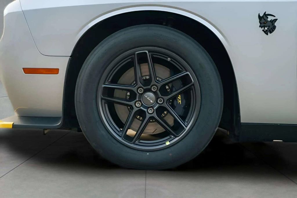 Used 2023 Dodge Challenger SRT Hellcat Redeye RWD image 29