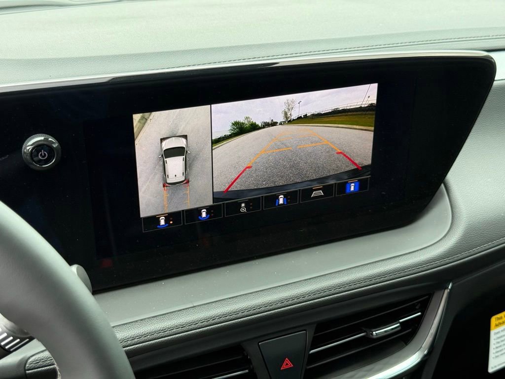 New 2026 Buick Encore GX Sport Touring image 4