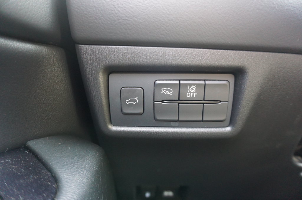 Used 2022 MAZDA CX-5 AWD 2.5 S image 5