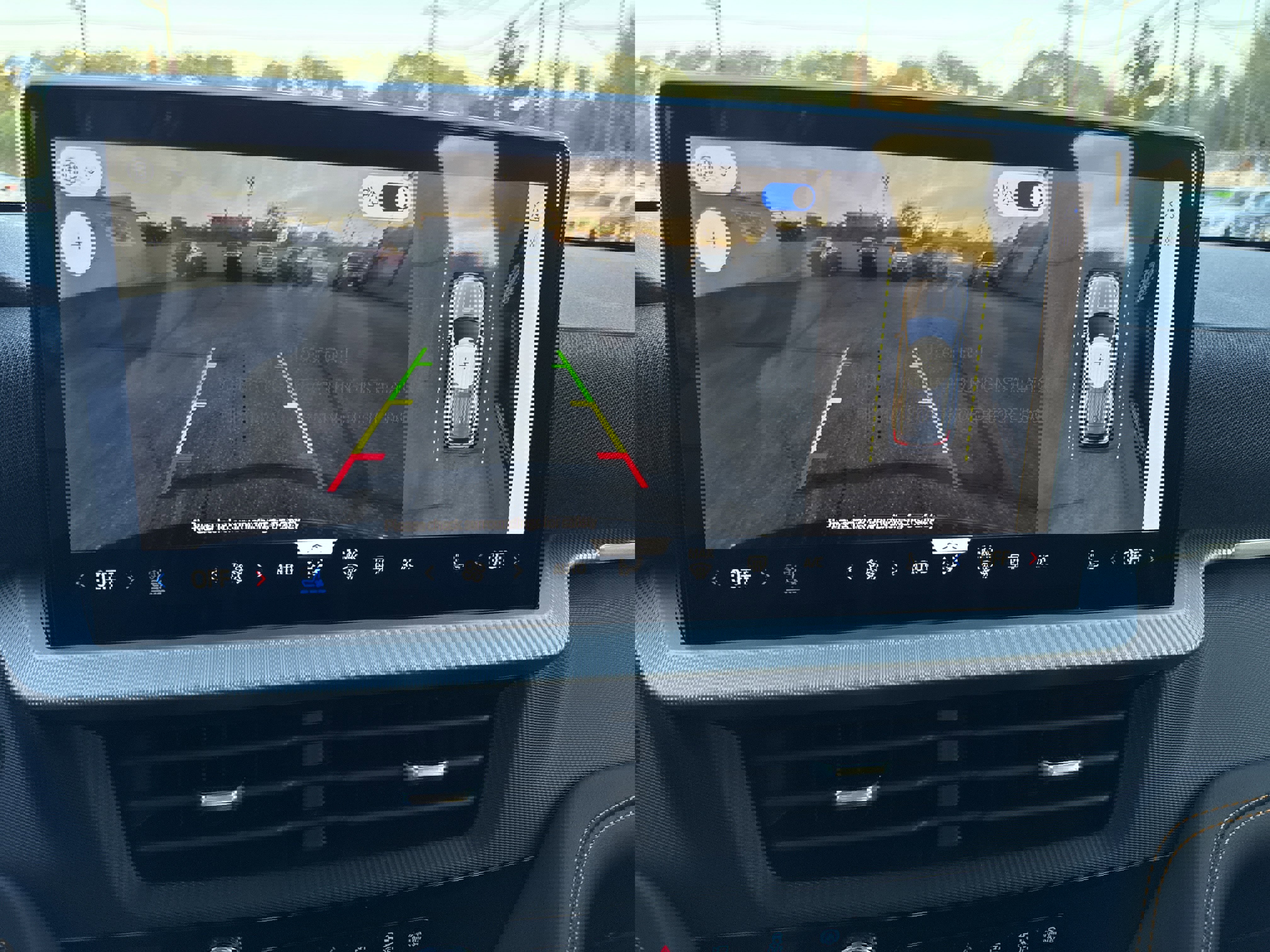 New 2026 Ford Explorer Tremor w/ Tremor Ultimate Package image 24