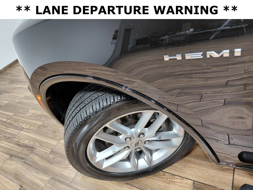 Used 2024 Dodge Durango R/T AWD/4WD image 11