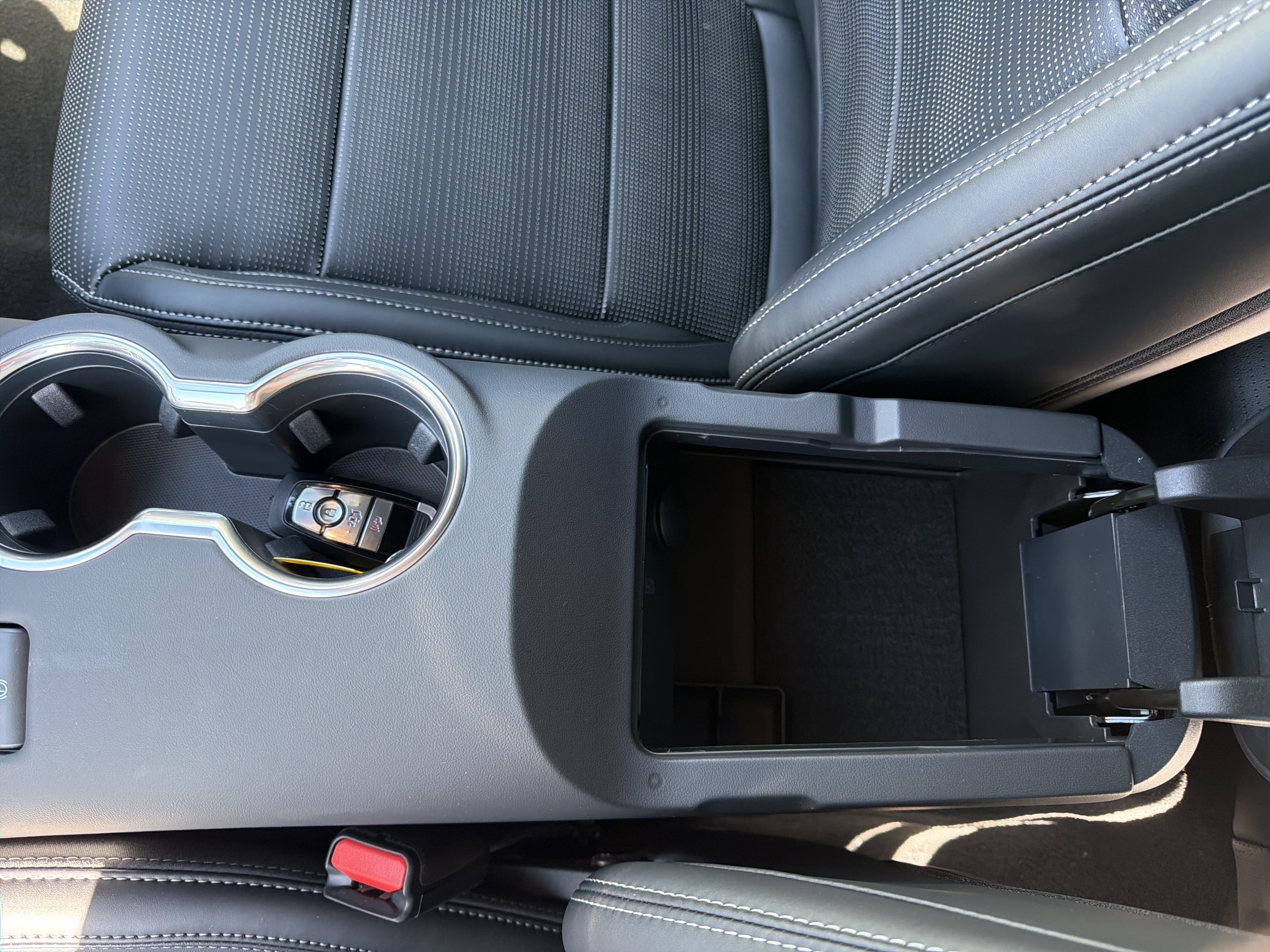 New 2026 Ford Mustang Premium RWD image 39