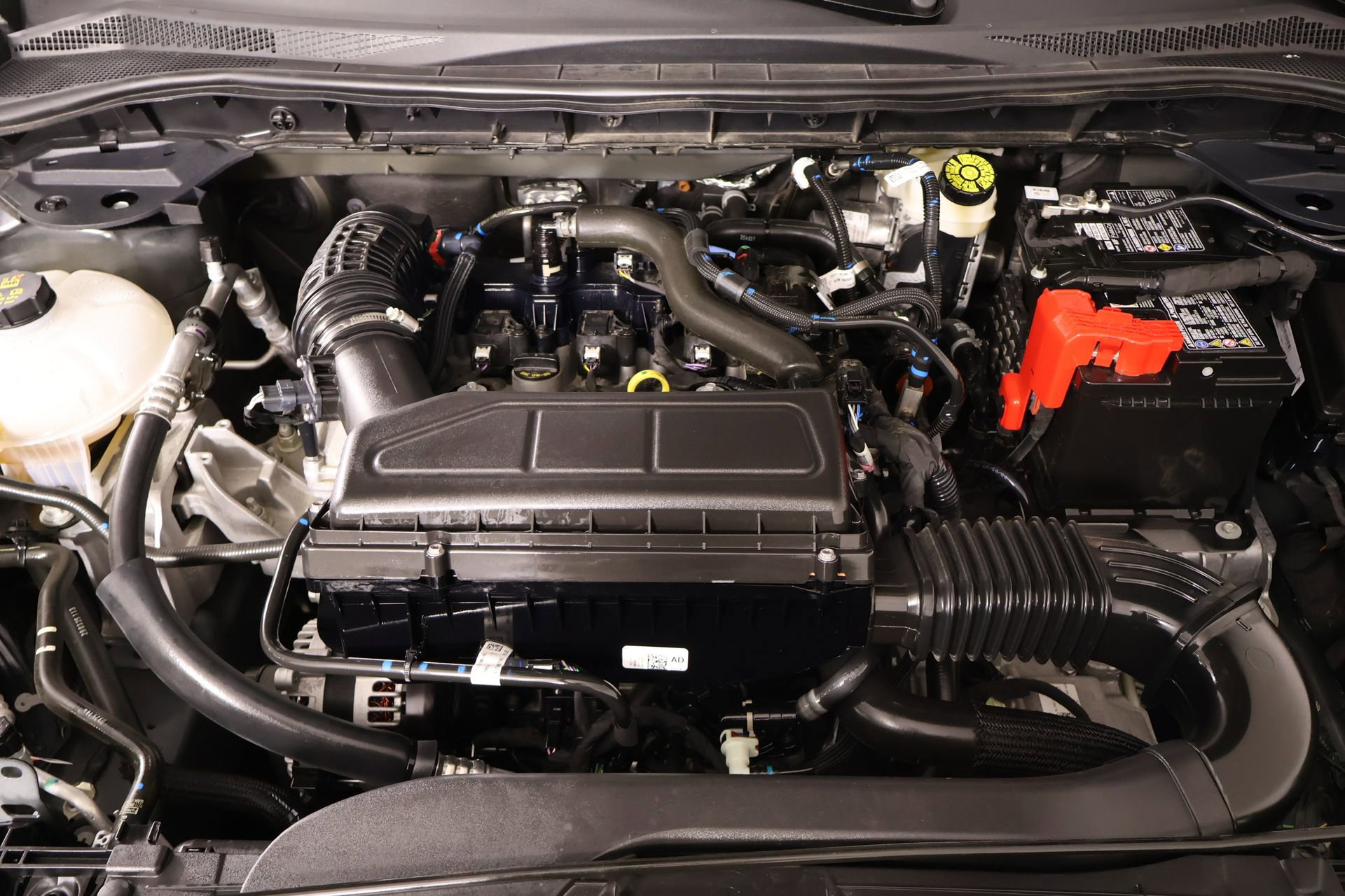 Used 2025 Ford Escape ST-Line image 18