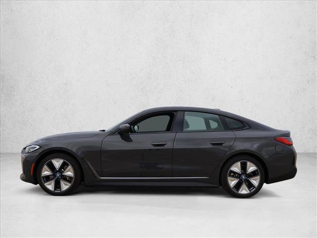 Used 2023 BMW i4 eDrive35 RWD image 8