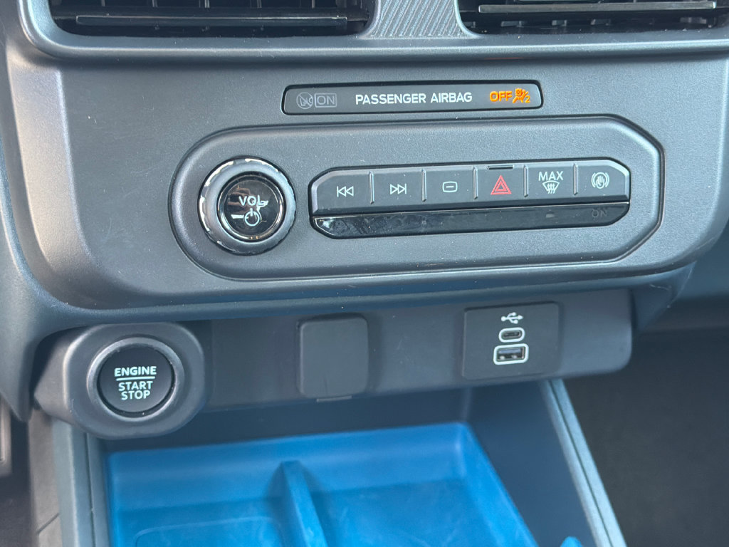 Used 2026 Ford Maverick XLT w/ Equipment Group 301A AWD/4WD image 29