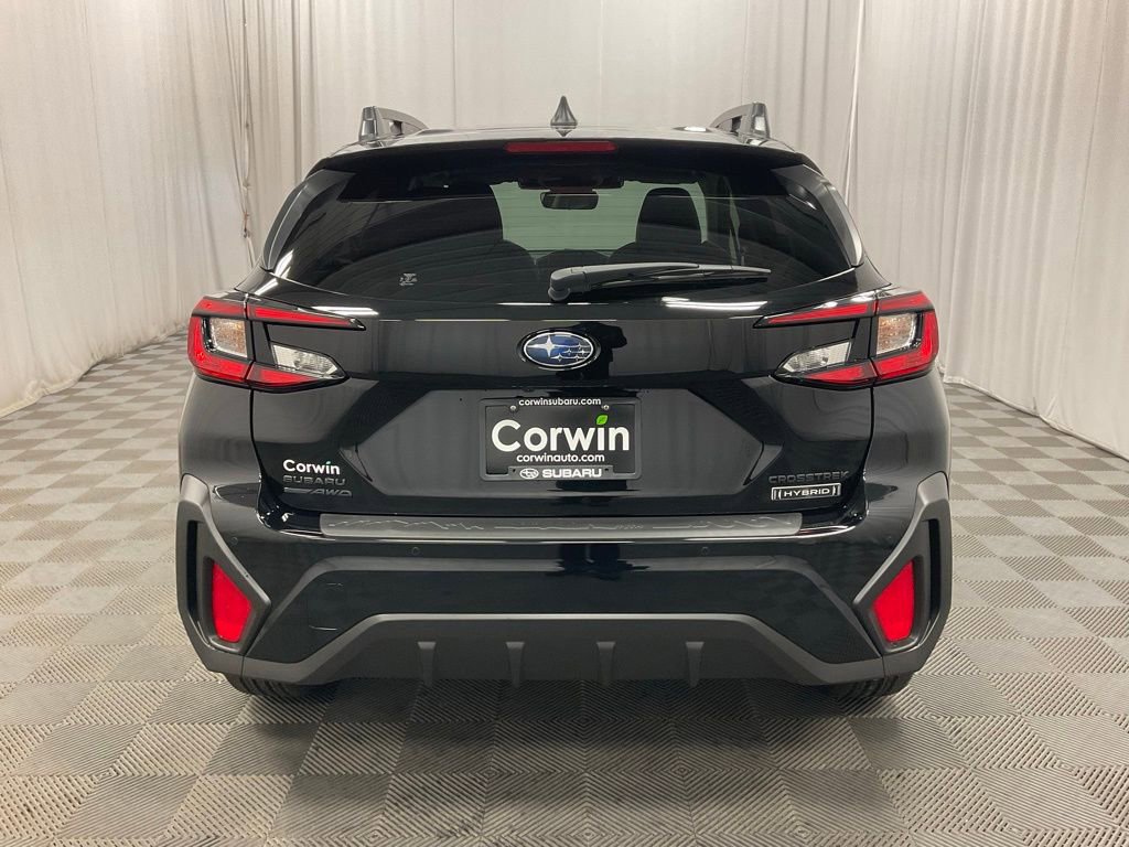 New 2026 Subaru Crosstrek 2.5i Limited image 3