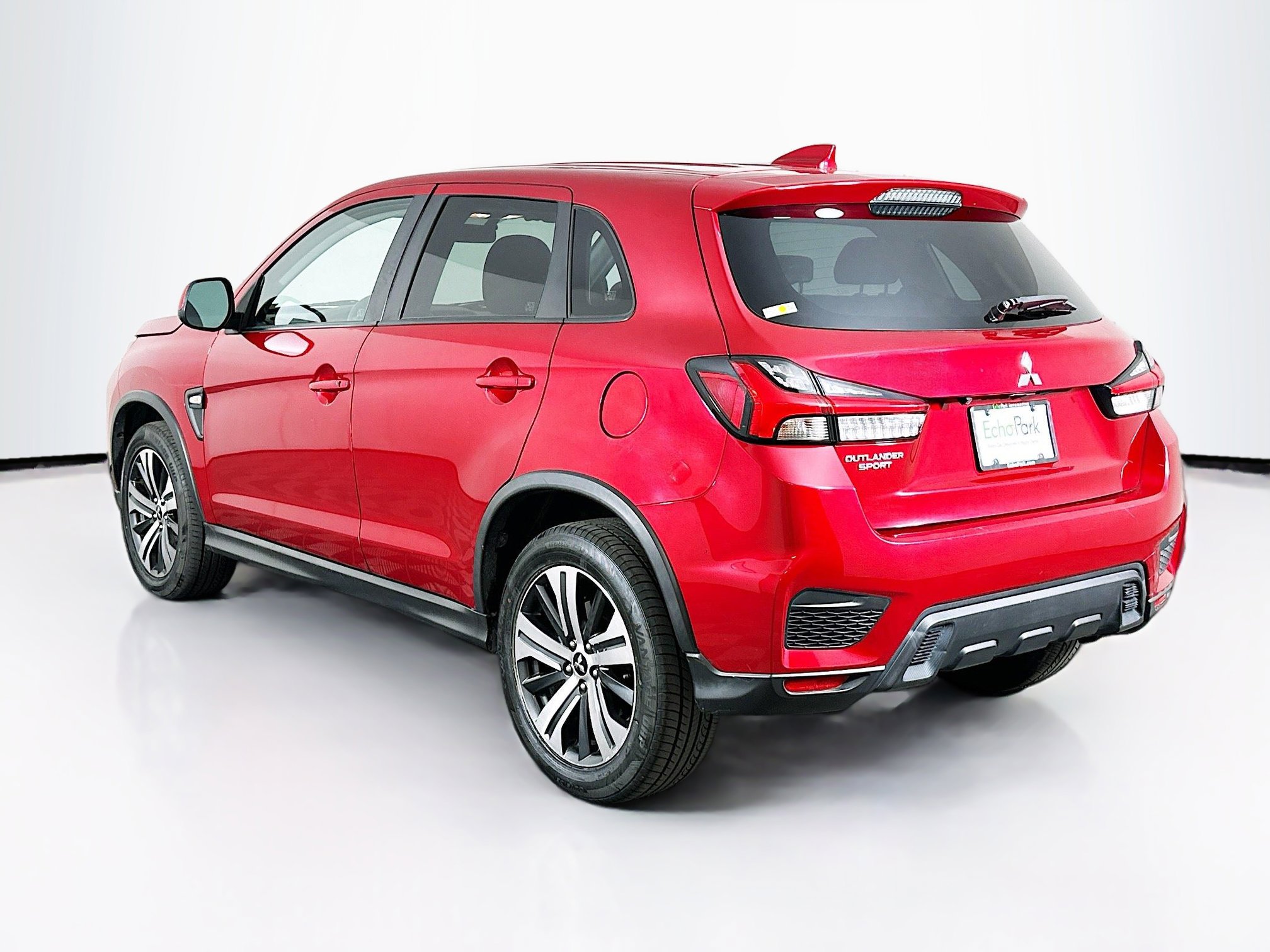 Used 2020 Mitsubishi Outlander Sport ES FWD image 5