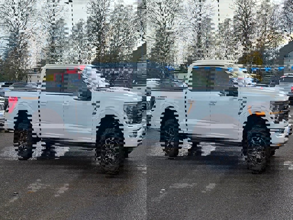 Used 2022 Ford F150 Tremor w/ Equipment Group 401A Mid image 2