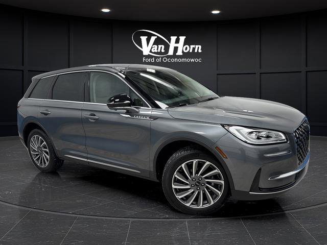 Used 2025 Lincoln Corsair Reserve image 39