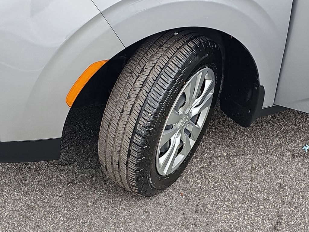 Used 2022 Kia Soul LX image 33