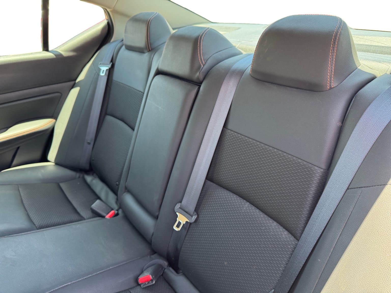 Used 2020 Nissan Altima 2.5 SR w/ Premium Package FWD image 16