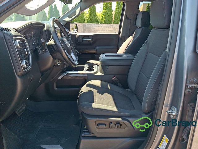 Certified 2021 GMC Sierra 1500 Elevation w/ Preferred Package AWD/4WD image 14