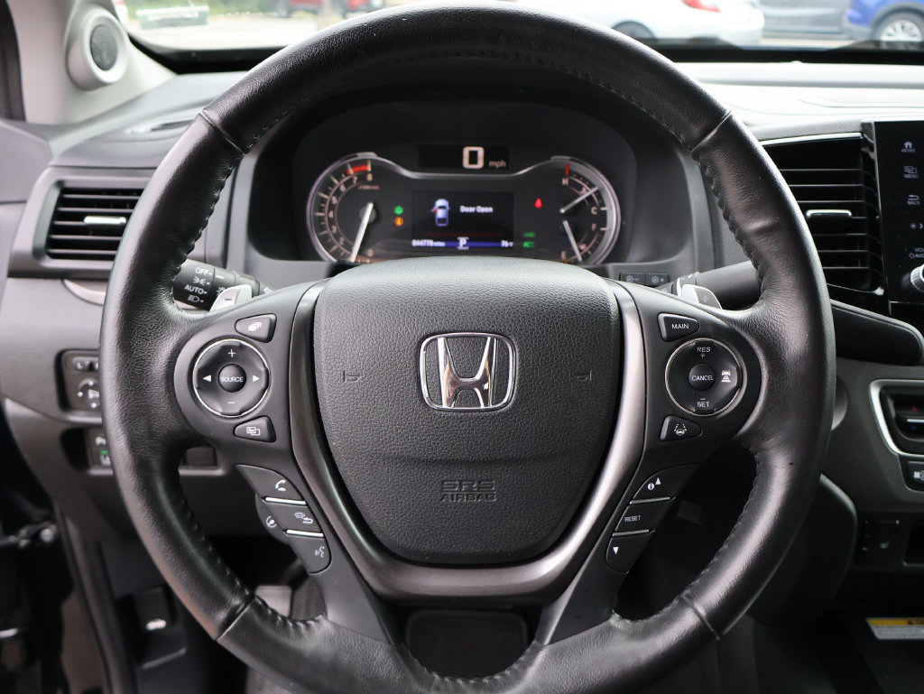 Certified 2023 Honda Ridgeline RTL-E image 29