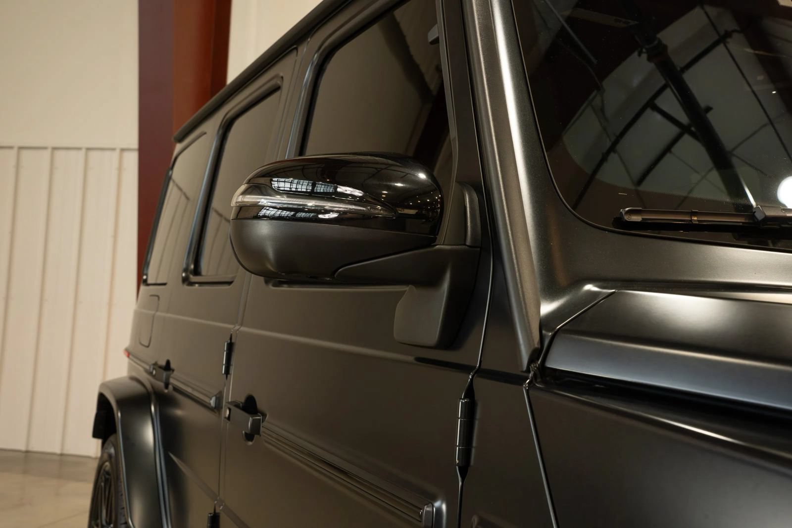 Used 2019 Mercedes-Benz G 63 AMG 4MATIC image 27