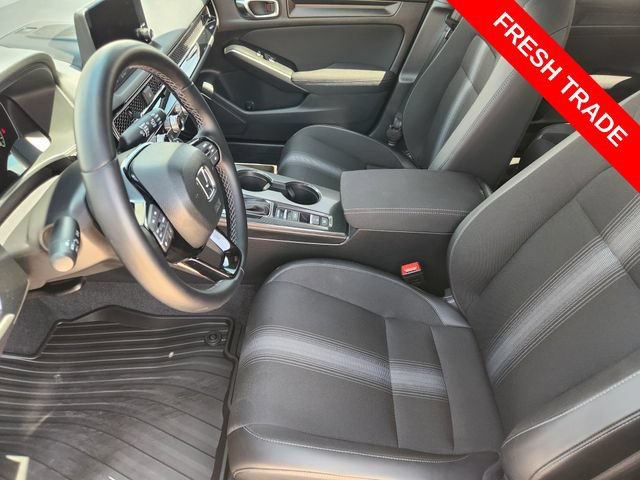 Used 2025 Honda Civic Sport image 12