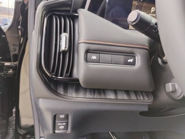 New 2026 Nissan Armada PRO-4X image 20