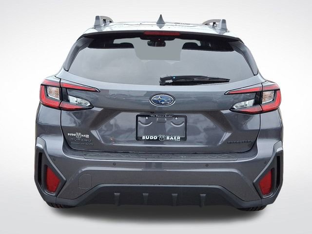 New 2026 Subaru Crosstrek 2.5i Limited image 6