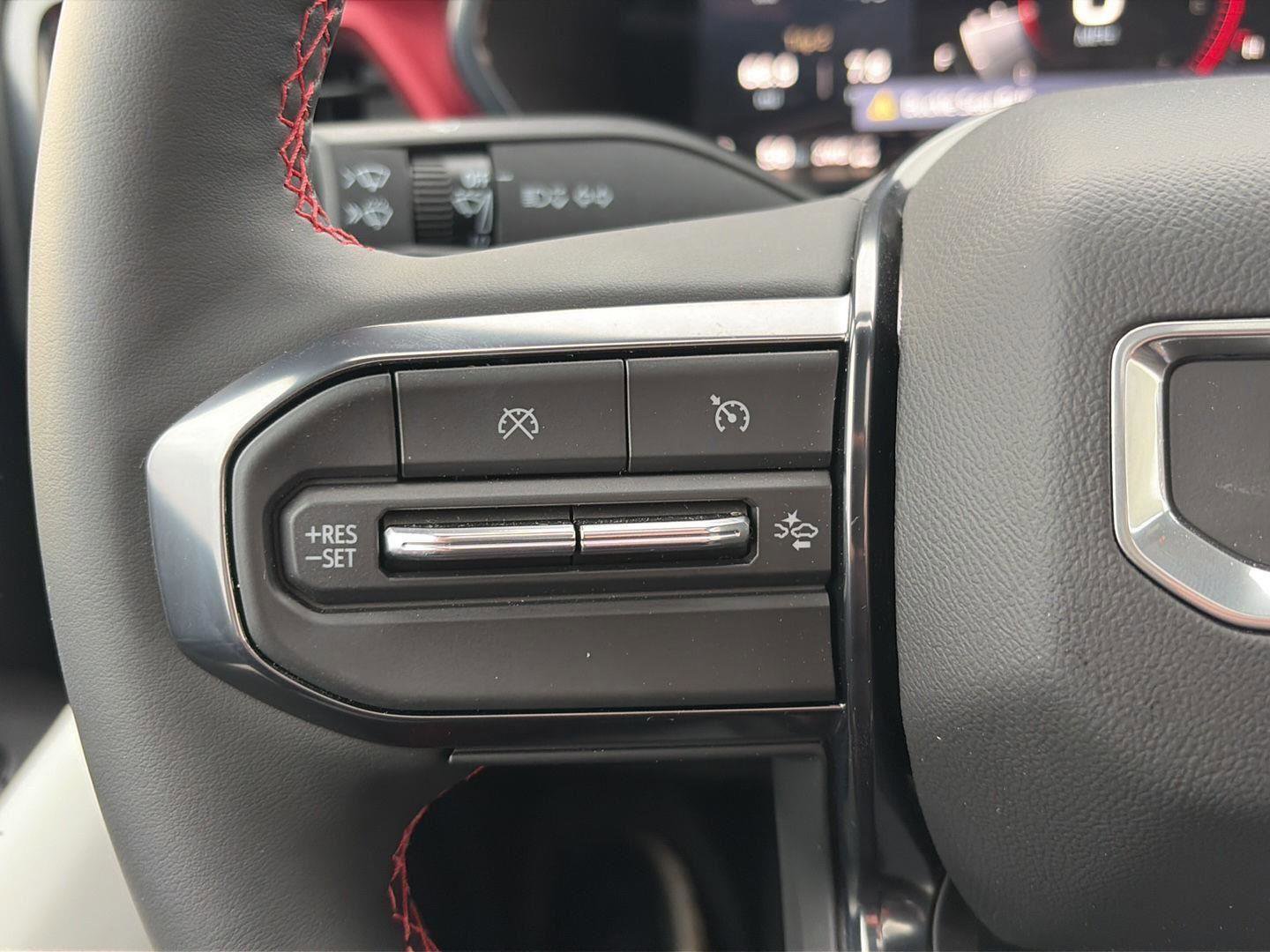 New 2025 GMC Canyon AT4 w/ AT4X AEV Edition image 11