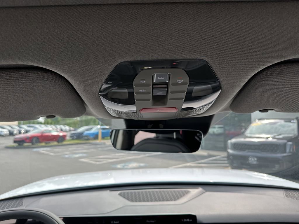New 2026 Kia EV9 Wind image 27