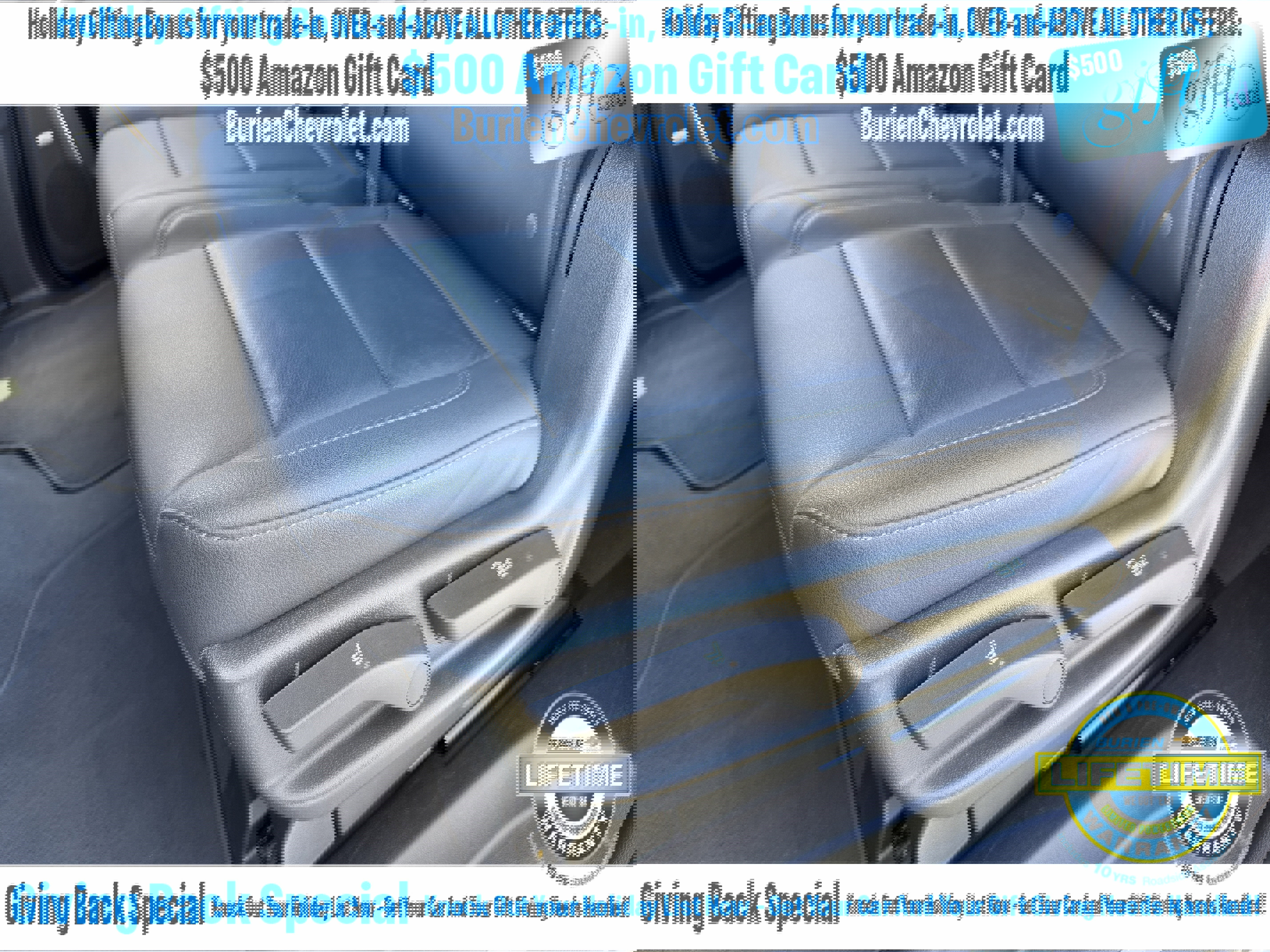 Used 2023 Chevrolet Suburban LT image 29