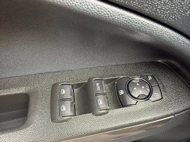 Used 2022 Ford EcoSport SE w/ SE Convenience Package AWD/4WD image 22