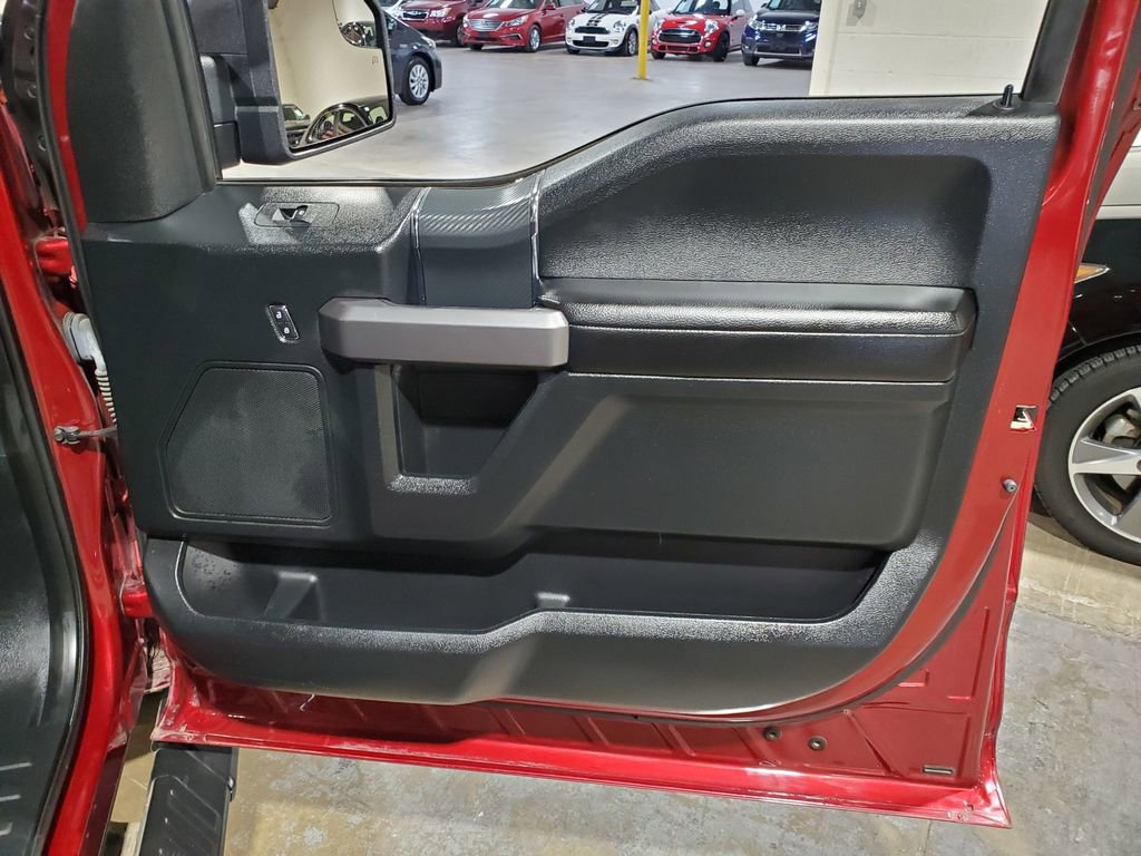 Used 2019 Ford F150 XLT w/ Equipment Group 302A Luxury image 15