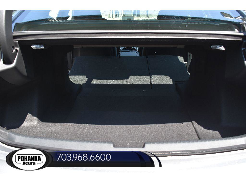 New 2025 Acura TLX SH-AWD w/ A-SPEC Pkg image 18