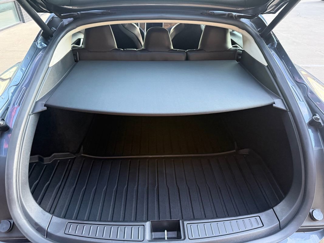 Used 2019 Tesla Model S 100D image 23