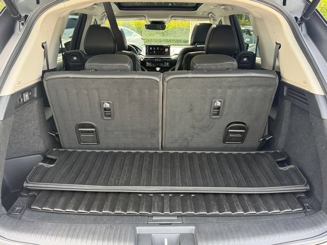 Certified 2025 Acura MDX w/ Technology Package FWD image 19